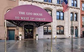 Leo House New York